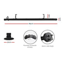 Devanti Electric Radiant Strip Heater Outdoor 3200W-2