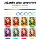 Embellir Ring Light 10" Tripod Stand-5