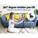 Embellir Ring Light 10" Tripod Stand-7