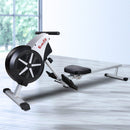 Everfit 8 Level Rowing Exercise Machine-6