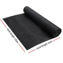 Instahut 50% Shade Cloth 1.83x20m Shade Cloth Sail Heavy Duty Shadecloth Garden Mesh Roll BK-2