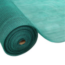 Instahut 30% Shade Cloth 1.83x50m Shadecloth Wide Heavy Duty Green-1