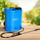 Giantz Weed Sprayer Electric 16L Knapsack Backpack Pesticide Spray Farm Garden-7