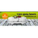 Giantz Weed Sprayer 60L 1.5M Fixed Boom Garden Spray-3