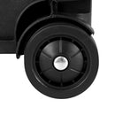 Emajin Foldable Shopping Cart Trolley Grocery Basket Rolling Wheel Portable 35KG-4