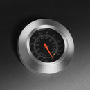 Havana Outdoors Charcoal 2-IN-1 BBQ Smoker Grill Barbecue Outdoor Cooking-12