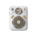 DIVOOM Beetle FM Speaker White-2