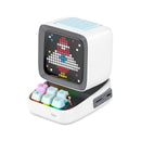 DIVOOM Ditoo Plus White-2