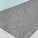 Padded Shoe Bench Lift Up Storage-6