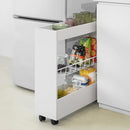 Bathroom Toilet Paper Holder Shelf-3