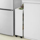 Bathroom Toilet Paper Holder Shelf-5