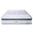 Boutique Single Mattress 7 zone Pocket Spring Memory Foam-1