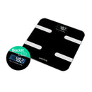 activiva Bluetooth BMI and Body Fat Smart Scale With Smartphone APP-3