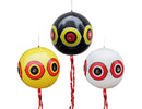 Bird Repellent Predator Eyes Balloons, Pack of 3-1