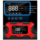 Car Battery Charger 12V 6A Model LCD Smart Battery Repair Boat Caravan Truck-10