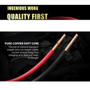 Car Battery Charger 12V 6A Model LCD Smart Battery Repair Boat Caravan Truck-12