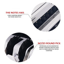 Australian currency notes Cash counter machine + Quantity digital display-8