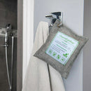 20PCS Air Purifying Bags Activated Bamboo Charcoal Freshener for Car Home Shoes 200g-8