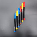 Large Magnetic Fridge Whiteboard Weekly Calendar Planner Acrylic White Board Set-8