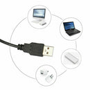 LED Selfie Ring Light with Cell Phone Holder Flexible Stand Live Stream Lamp AU-6