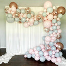 Table Balloon Arch Kit Garland Birthday Party Wedding Baby Shower Decorations AU-1