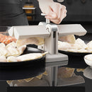Double Head Dumpling Mould Automatic Dumpling Maker-5