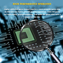 64G 15000+ Retro Classic Video Game Console Stick+2 Wireless Controller HDMI TV-6