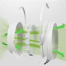 8" Inch Extractor Fan Remote Control Hydroponic Inline Exhaust Fan Industrial Vent-3