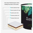 65x70cm Portable Foldable Bathtub PVC Water Tub Place Room Spa Bath Bucket Adult Folding-2