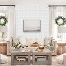 70CMx10M 3D Wall Paper Panel Foam Brick Self Adhesive Waterproof Wallpaper Sticker-7