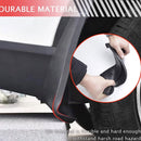 4Pcs Mud Flaps For Tesla Model Y Splash Guards Fender Front Rear TPE Mudguard-3