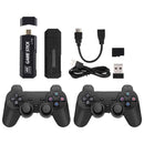 40000+ Video Game Consoles Retro Game Stick 4K Hdmi Arcade Game-8