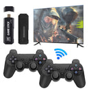 40000+ Video Game Consoles Retro Game Stick 4K Hdmi Arcade Game-9