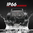 X-BULL 5000LBS Electric Boat Winch 12V Portable Detachable Marine Ship Trailer Winch-9