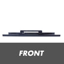 X-BULL Winch Mounting Plate Cradle 8000-13000lbs New Universal Truck TrailerATV-6