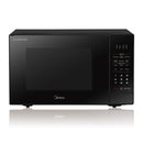 Inverter Microwave Oven-1