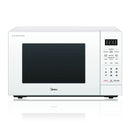 Inverter Microwave Oven-1