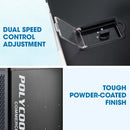 POLYCOOL 6.5kW Portable Industrial Spot Cooler, with Triple Cooling Ducts, 15A Plug-9