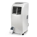 CARSON Portable Air Conditioner Mobile Fan Cooler Cooling Dehumidifier 9000BTU-1
