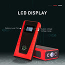 E-POWER 25000mAh Jump Starter Portable 12V Battery Pack Powerbank Charger Booster LED Torch-5