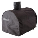 EuroGrille Deluxe Pizza Oven Cover - Elite Fitted Weather Protector-1