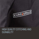 EuroGrille Deluxe Pizza Oven Cover - Elite Fitted Weather Protector-3