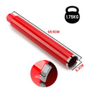 Baumr-AG Diamond Core Drill Bit 63mm Concrete Wet Dry Tile Stone Brick Marble 1-1/4 UNC-5