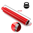 Baumr-AG Diamond Core Drill Bit 76mm Concrete Wet Dry Tile Stone Brick Marble 1-1/4 UNC-5