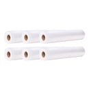 GOMINIMO 6 Pack Vacuum Food Sealer Rolls (28cm x 6m)-1