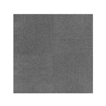 GOMINIMO 20pcs Carpet Tiles 50x50cm for Commercial Retail Office Flooring (Grey) - 0