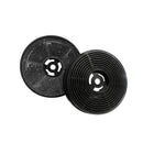 MIRAKLASS Rangehood Carbon Filter - Size 1-1