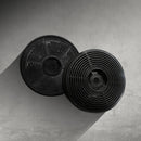 MIRAKLASS Rangehood Carbon Filter - Size 1-5