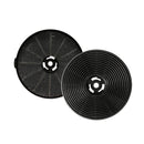 MIRAKLASS Rangehood Carbon Filter - Size 2-1