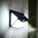 NOVEDEN 6 Packs Solar LED Lights with 3 Light Modes (Black)-3